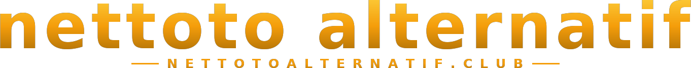 nettoto alternatif logo
