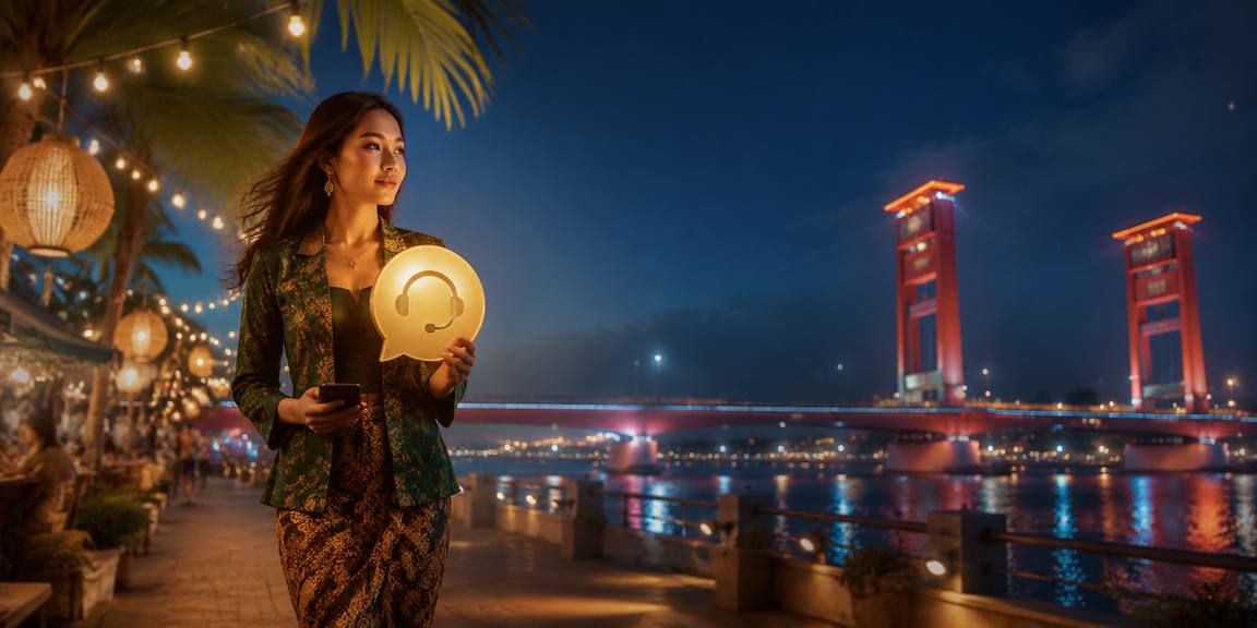 nettoto alternatif Indonesia Payment Methods, Verified Instantly